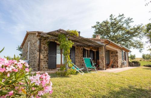 La Casina dei Lapi