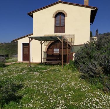 La Casina- Podere della Collina