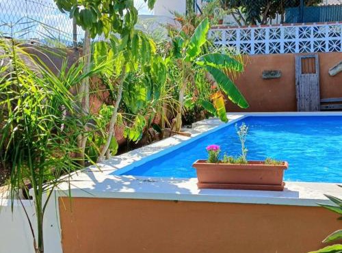 La Casita de Silvia