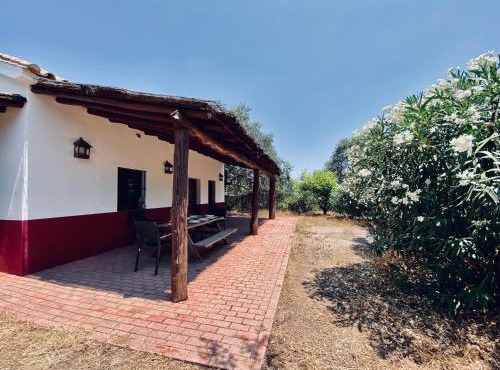LA CHOCITA