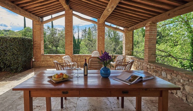 La Gazzara Castell'In Villa