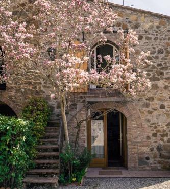 La Magnolia