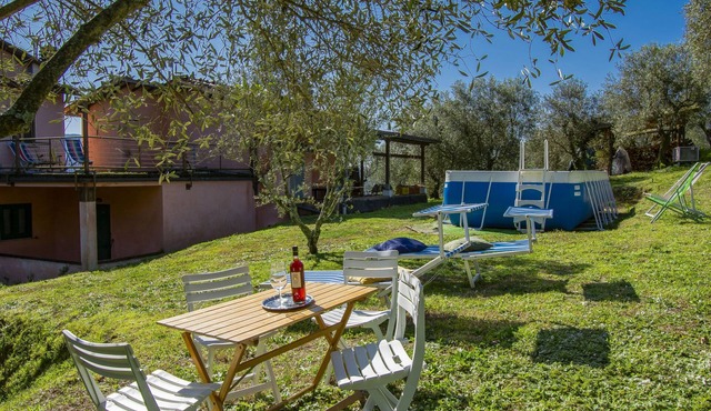 La Pergola by Interhome