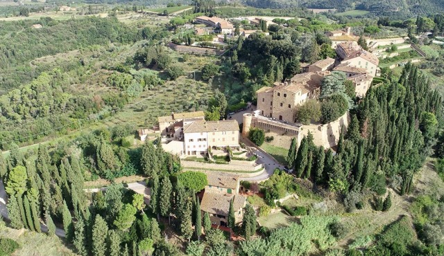 La Pergola