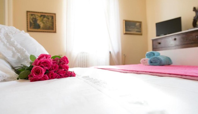 La Querciolaia B&B