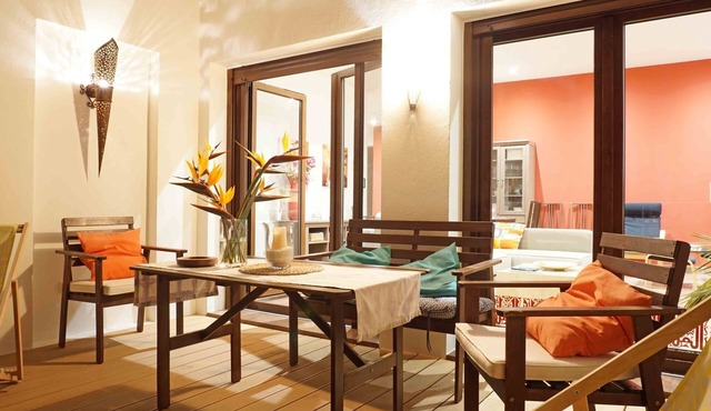 La Yuca by Interhome
