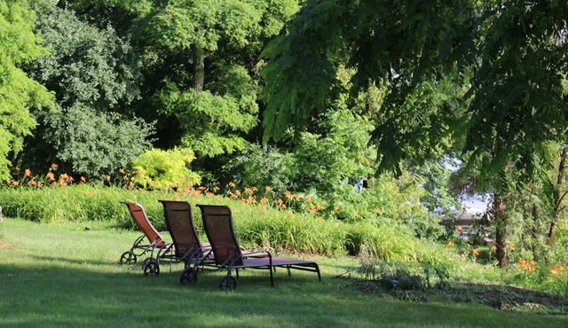 Lake Simcoe Cottage with Private Beach - your waterfront escape awaits you