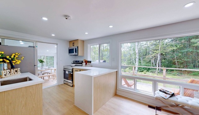 Lakeside Haven in Prime Muskoka - Ideal for Family Retreats!