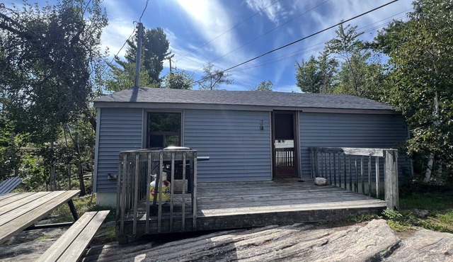 Lakeview Cabin in Georgian Bay - Rockwood #3
