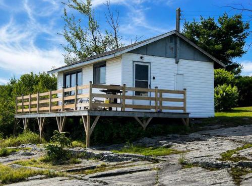 Lakeview Cabin in Georgian Bay - Rockwood #11