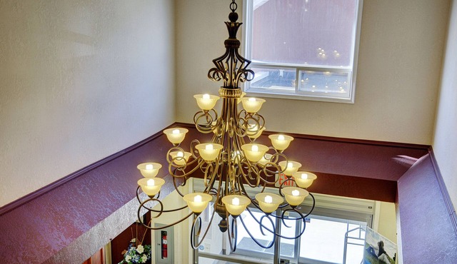 Lakeview Inns & Suites - Chetwynd