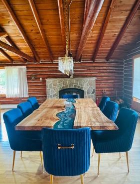 Lakewoods Cottage