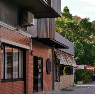 Lamoon Boutique Hotel