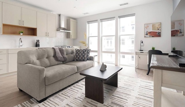 Landing | Amazing 1BD, Game Room, Gym