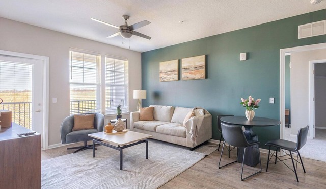 Landing | Amazing 2BD, Yoga Studio, Gym
