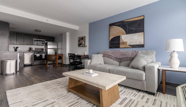 Landing | Spectacular 1BD, Game Room, Pool