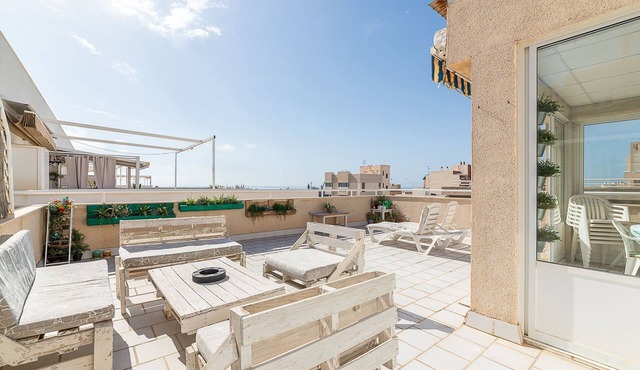 Las Terrazas V by Interhome