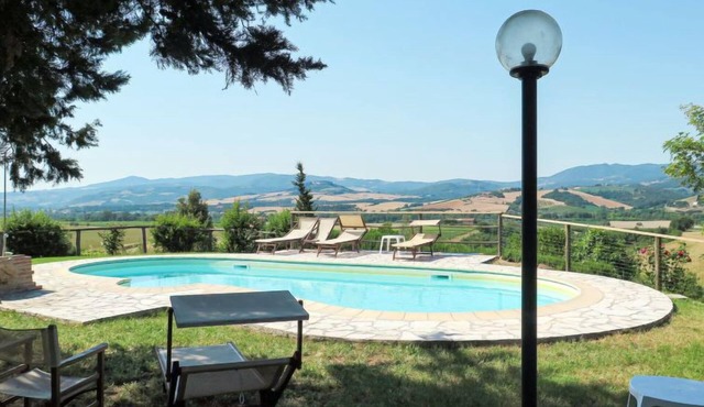 Le Colmate by Interhome