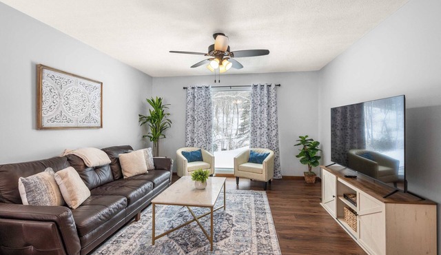Legacy Farm Retreat Cozy Stay