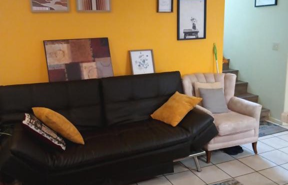 Levander Cozy Home