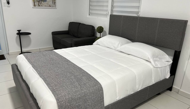 Located at Poblado Boqueron, Just Perfect for You!