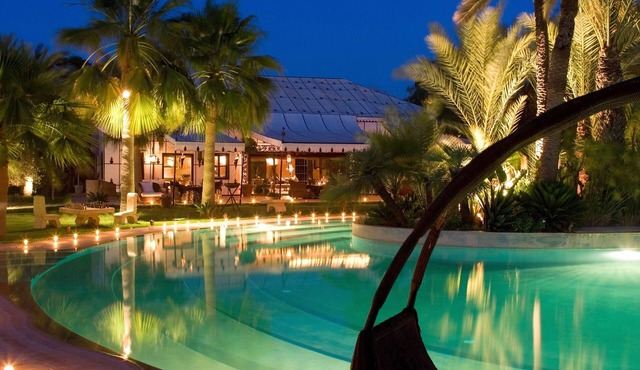 Lodge K Hôtel & Spa