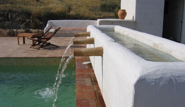 Logis Hotel Cortijo Los Malenos