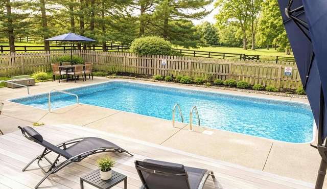 Loveland Luxury Getaway 4BDR
