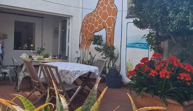Lovely 5 bedrooms viareggina with garden, 10 min from the beach
