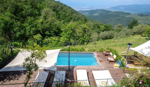 Lovely home in Sesto Fiorentino
