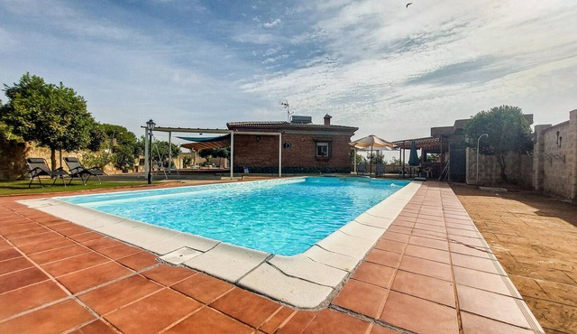 Lovely home in Medina Sidonia