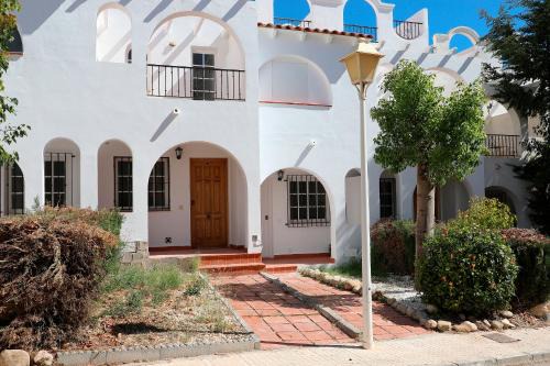 Luna de Mojacar