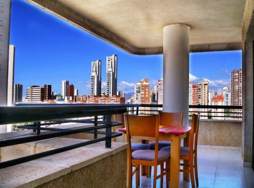 Lux Benidorm