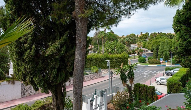 Luxury 3BD in Aldea Blanca, Pool & Puerto Banús