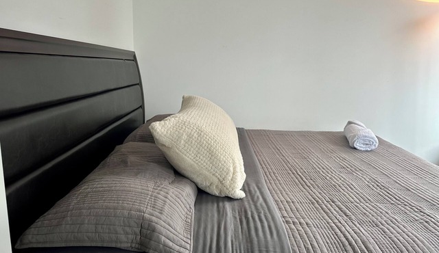 Luxury Condo - Bathurst & Lakeshore