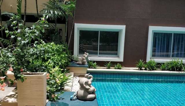 Luxury condo next to MRt station