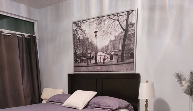 Luxury Condominium