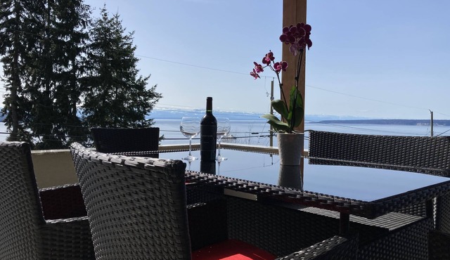 Luxury OceanView Home in Westview