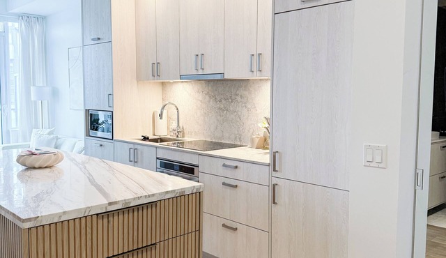 Luxury Penthouse at The Well | Stunning Views & Prime Location
