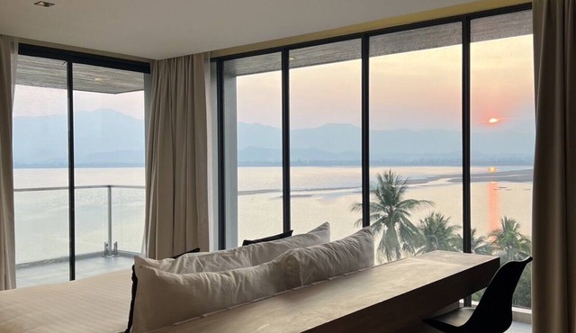 M2 Hotel Waterside