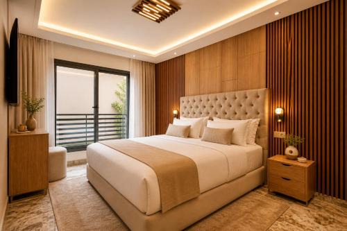 Madani Palazza Appart & Duplex