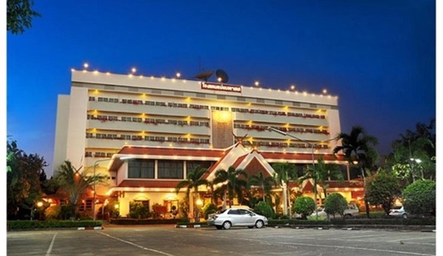 Maeyom Palace Hotel
