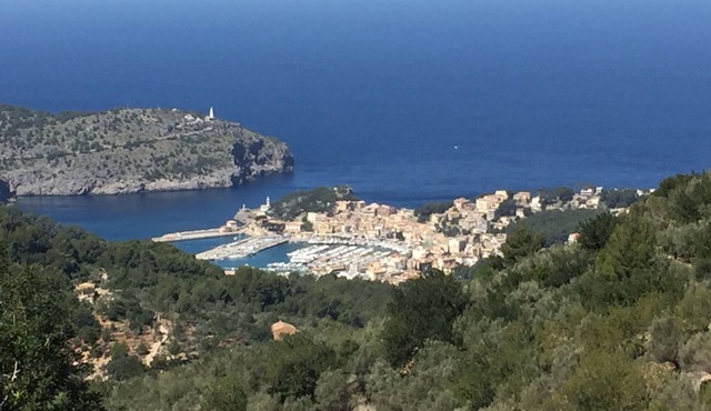 Magical House with Sea Views at the UNESCO World Heritage ET/1721