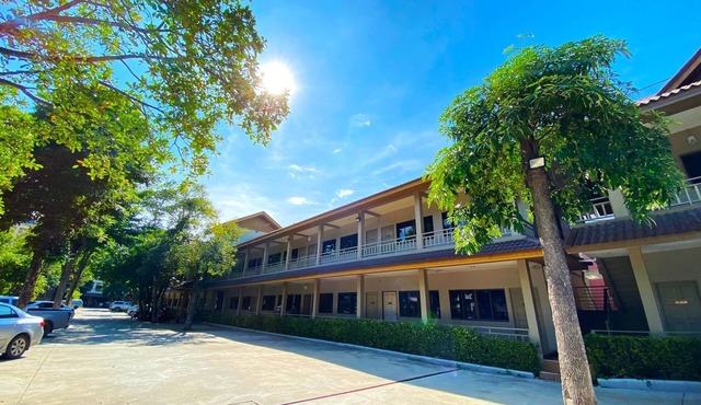 Maihom Resort Daowadung