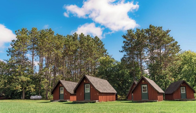 Mansfield Outdoor Centre