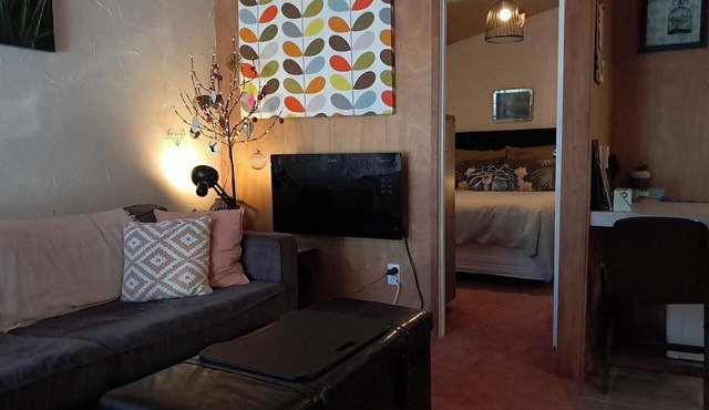Manukorihi Sweet Guesthouse