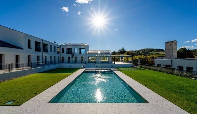 Maranello Resort Borgo della Montina