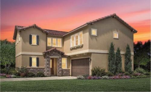 #Marbella Lane - Spacious 4BR Modern Family Home!