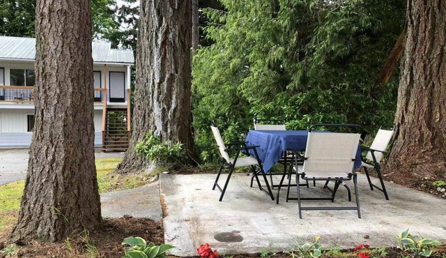 Marland Motel