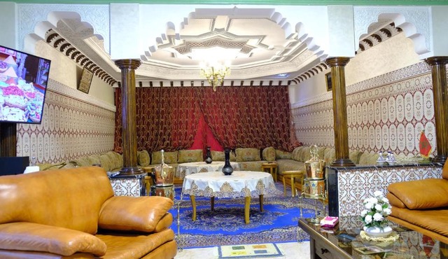 Marrakech aRt